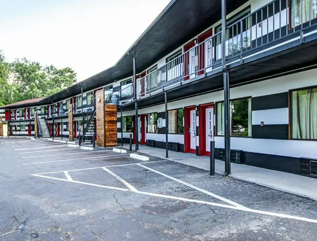 The Asheville Inn hotel detail image 2