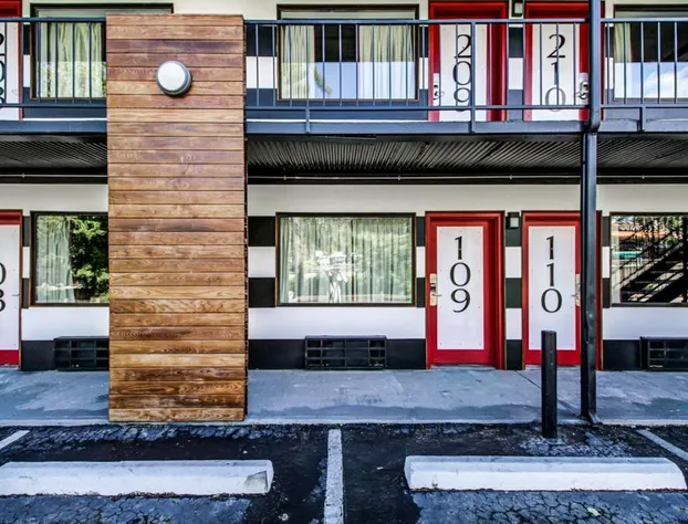 The Asheville Inn hotel detail image 4