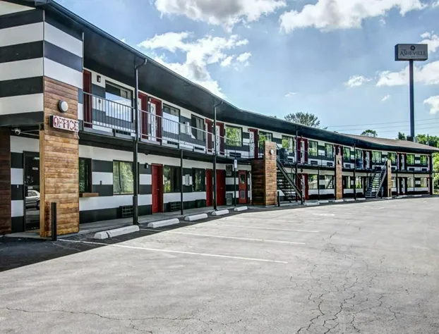 The Asheville Inn hotel detail image 2