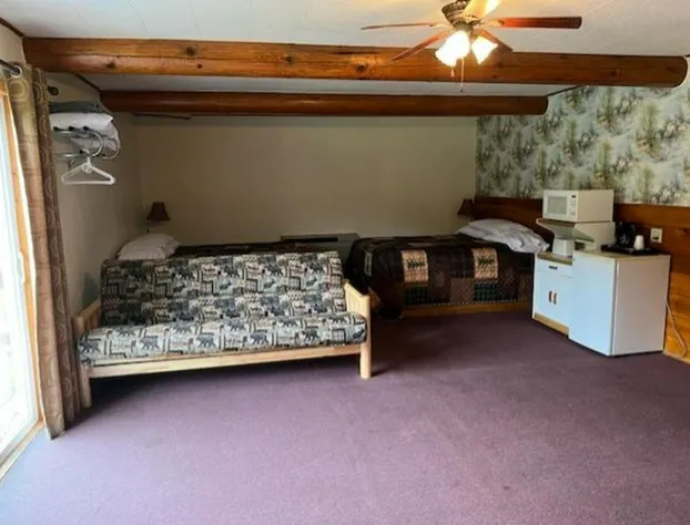 Springcreek Inn hotel detail image 2