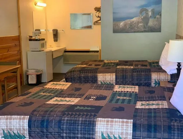 Springcreek Inn hotel detail image 3