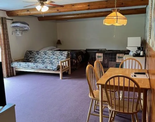 Springcreek Inn hotel detail image 4