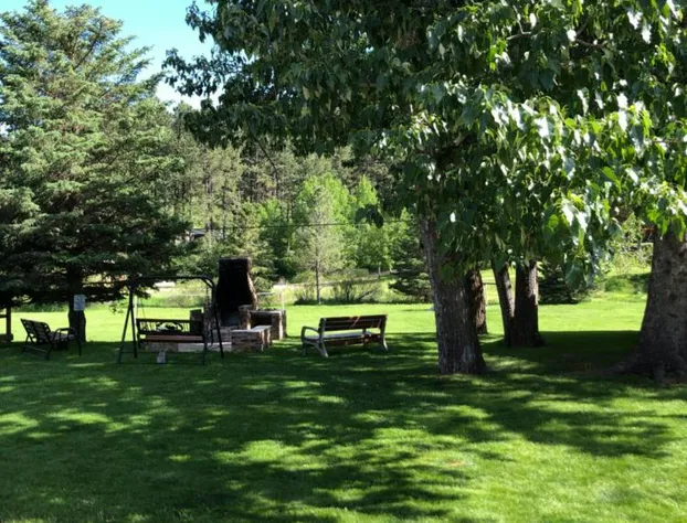 Springcreek Inn hotel detail image 4