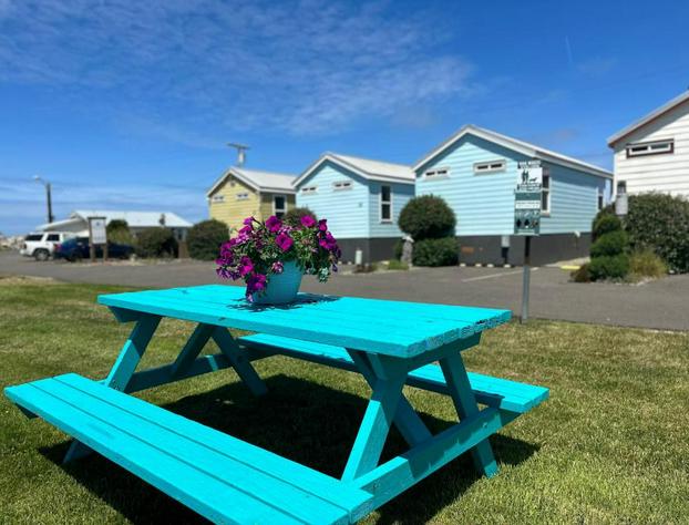 Westport Marina Cottages hotel detail image 1