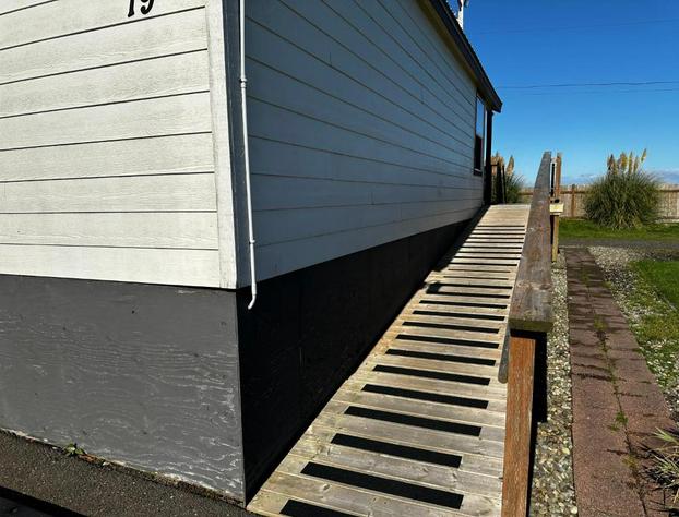 Westport Marina Cottages hotel detail image 3