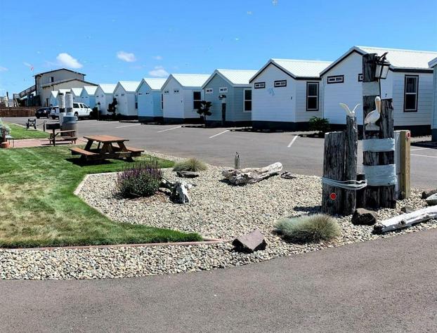 Westport Marina Cottages hotel detail image 4