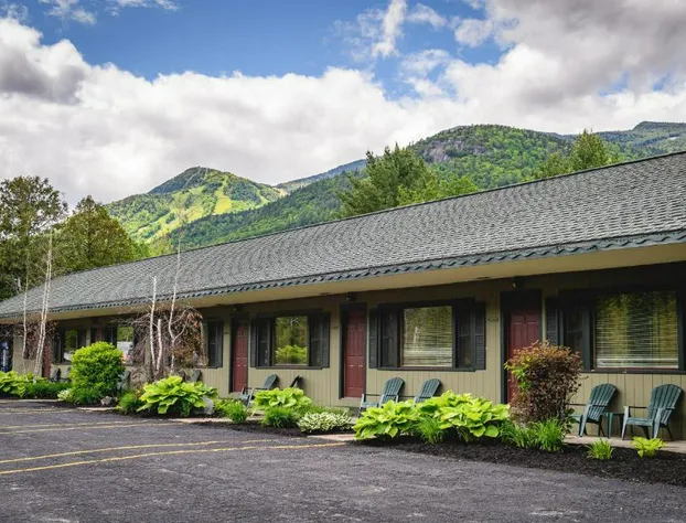 The Hungry Trout hotel detail image 2