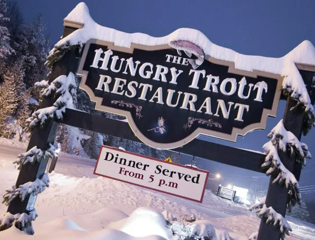 The Hungry Trout hotel detail image 3