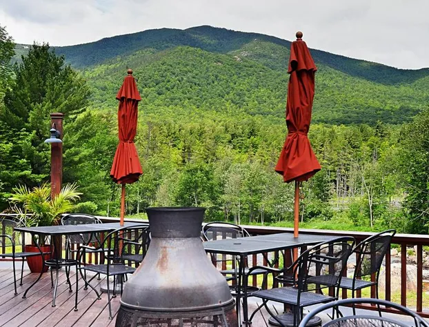 The Hungry Trout hotel detail image 4