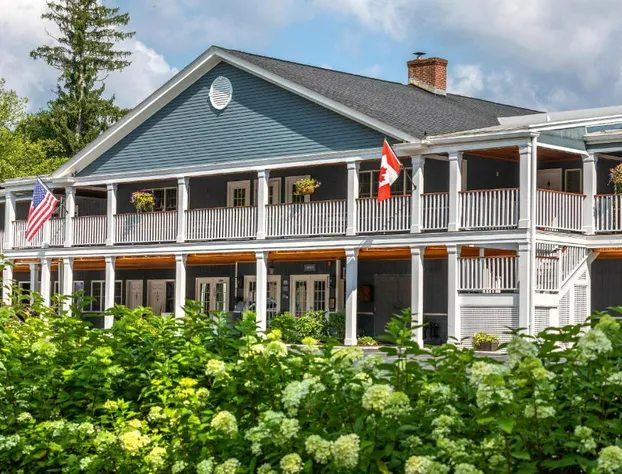 The Shire Woodstock hotel detail image 1