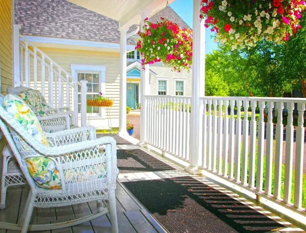 The Shire Woodstock hotel detail image 3