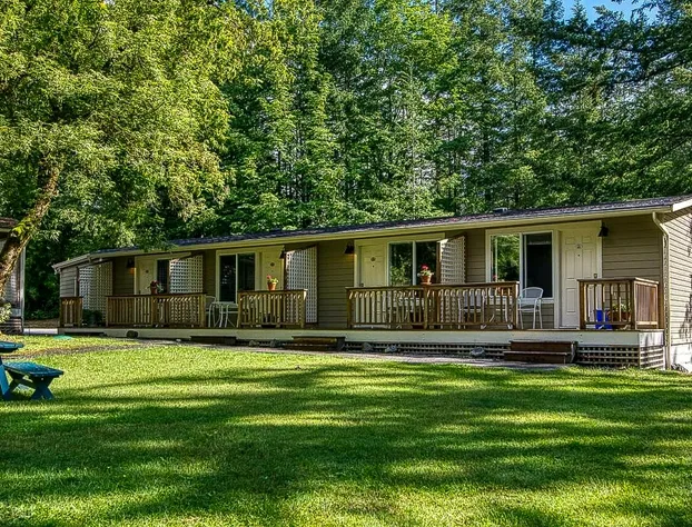 The Stonewater hotel detail image 1