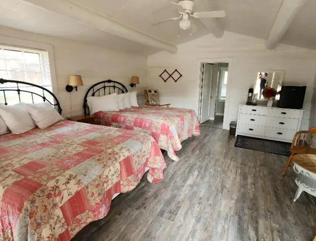 Nevada City Hotel hotel detail image 2