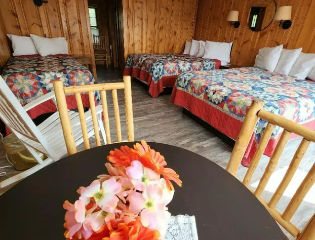 Nevada City Hotel hotel detail image 3