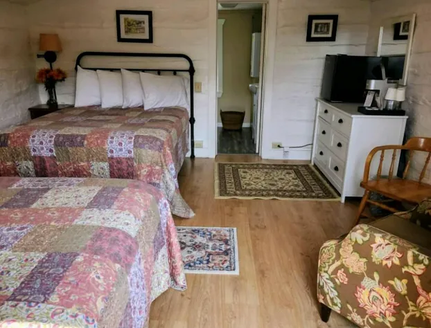 Nevada City Hotel hotel detail image 4