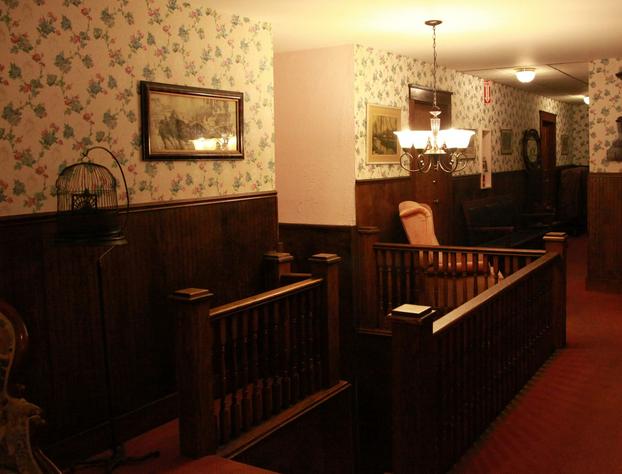 The Winter Inn hotel detail image 1
