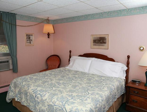 The Winter Inn hotel detail image 3