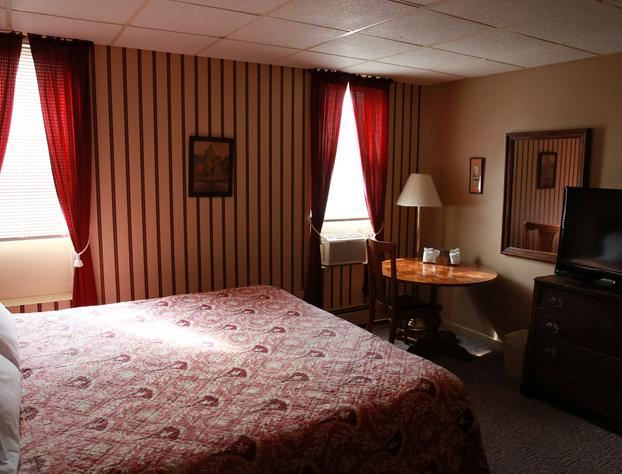 The Winter Inn hotel detail image 4