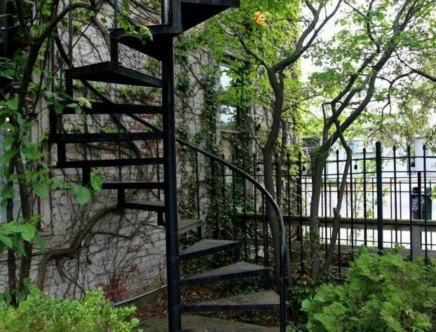 The Winter Inn hotel detail image 2