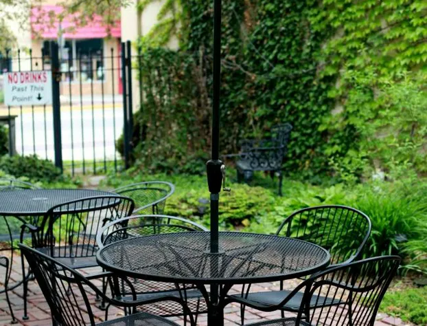 The Winter Inn hotel detail image 3