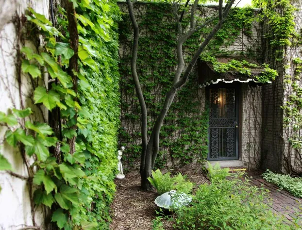 The Winter Inn hotel detail image 4