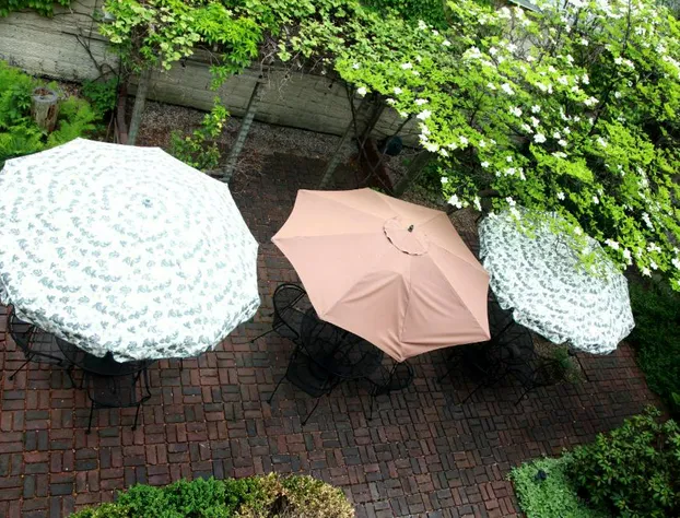 The Winter Inn hotel detail image 1