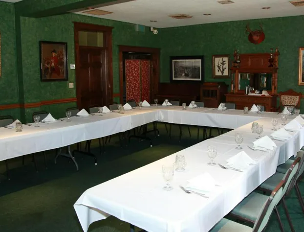 The Winter Inn hotel detail image 1