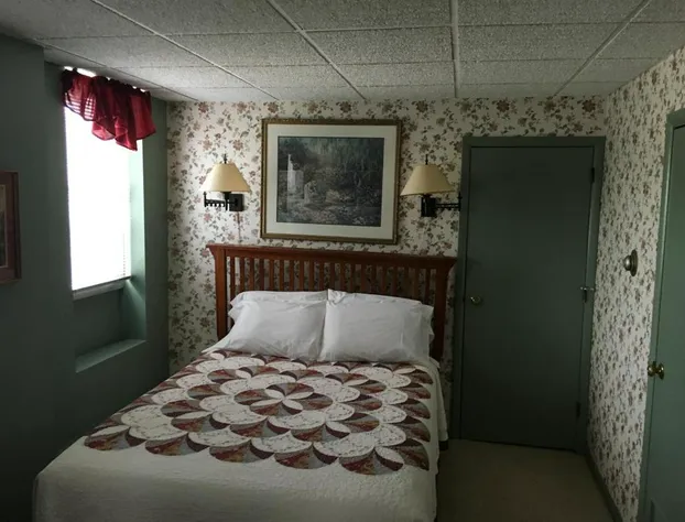 The Winter Inn hotel detail image 2