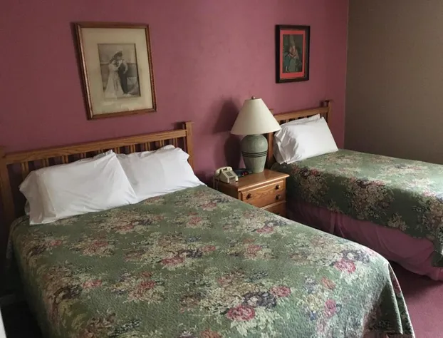 The Winter Inn hotel detail image 4