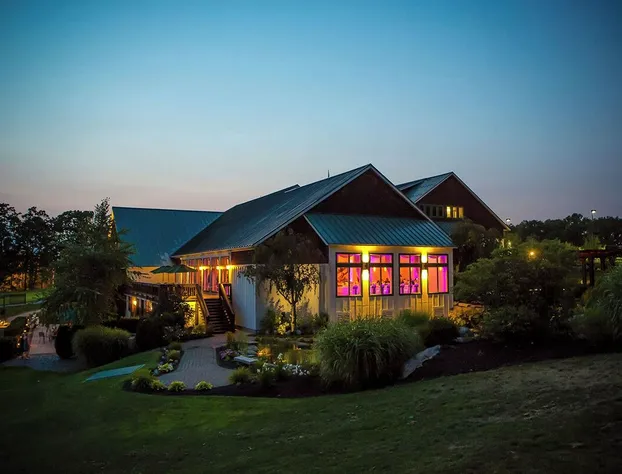 Atkinson Resort & Country Club hotel detail image 1