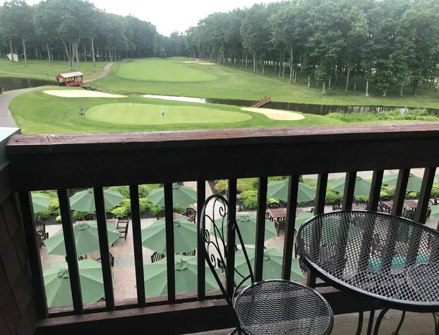 Atkinson Resort & Country Club hotel detail image 4