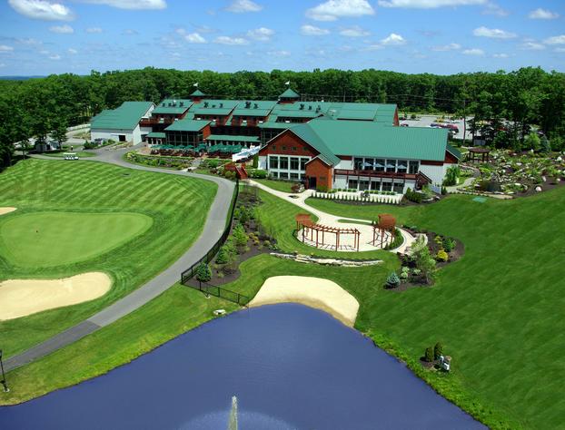 Atkinson Resort & Country Club hotel detail image 3