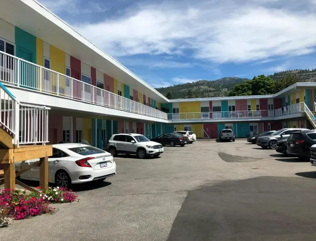 Travelers Motel hotel detail image 1