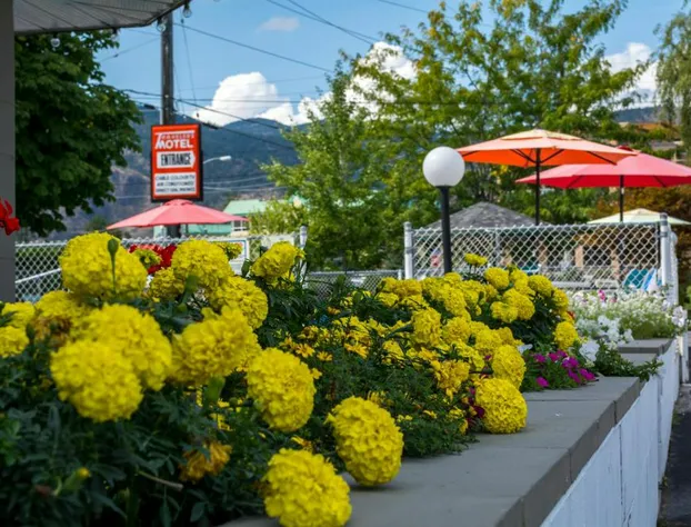 Travelers Motel hotel detail image 2