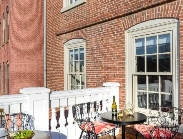 The Merchant hotel detail image 1