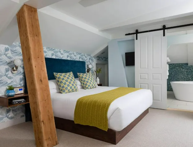 The Merchant hotel detail image 4