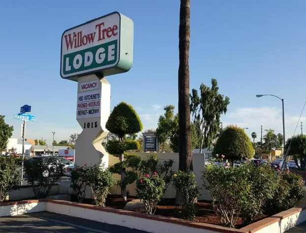 Willow Tree Lodge hotel detail image 1