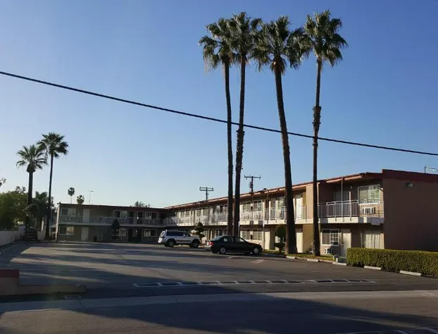 Willow Tree Lodge hotel detail image 4