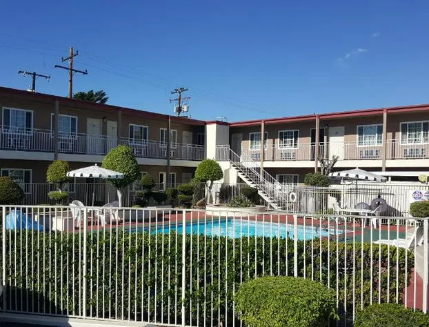 Willow Tree Lodge hotel detail image 2