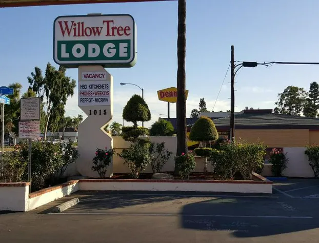 Willow Tree Lodge hotel detail image 3