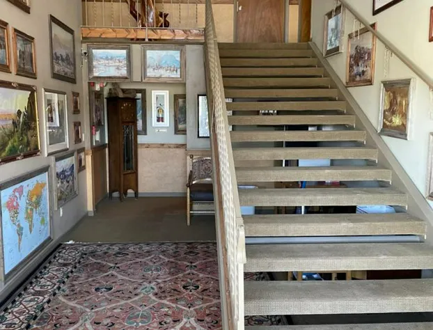 Rawlins Western Lodge hotel detail image 3