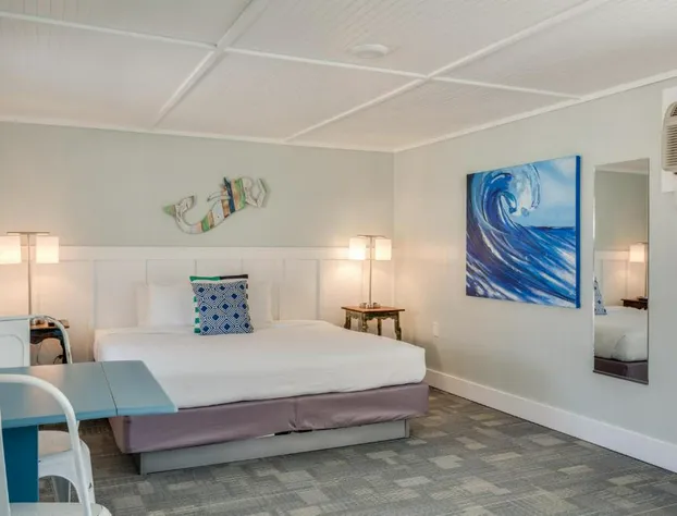 Tar Heel Motel hotel detail image 2