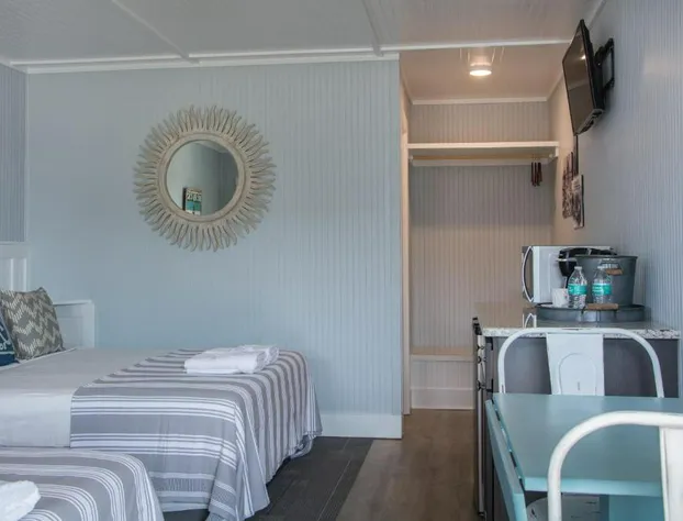 Tar Heel Motel hotel detail image 3