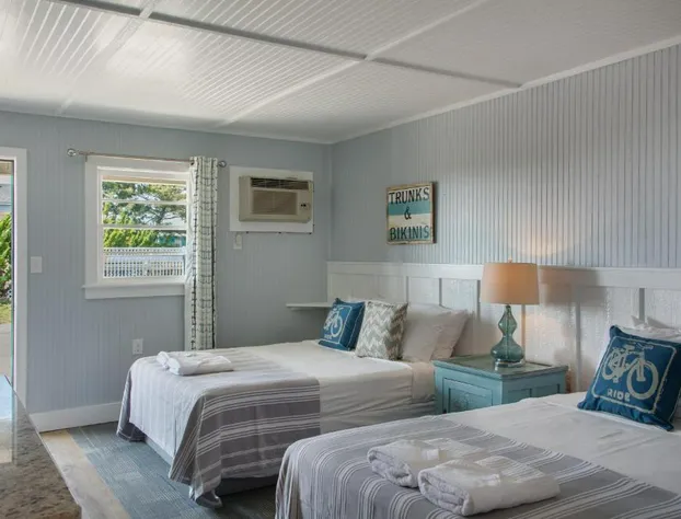 Tar Heel Motel hotel detail image 4