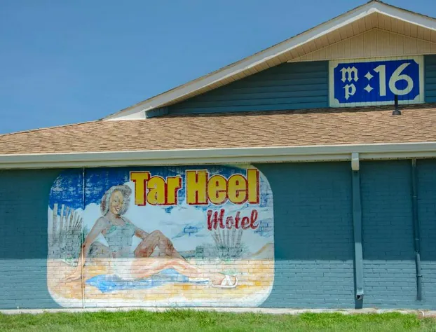 Tar Heel Motel hotel detail image 2