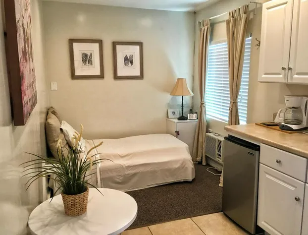 El Rancho Motel hotel detail image 3