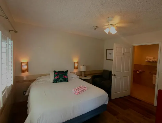 El Rancho Motel hotel detail image 4