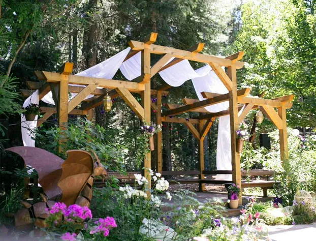 Harmony Ridge Lodge hotel detail image 3