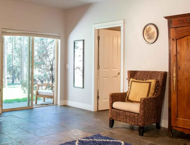 Harmony Ridge Lodge hotel detail image 4