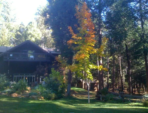 Harmony Ridge Lodge hotel detail image 3
